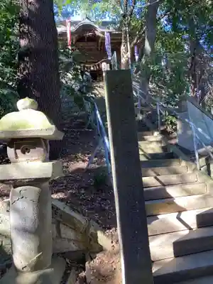 前玉神社(埼玉県)