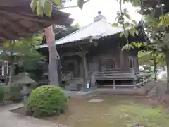 護国寺(東京都)