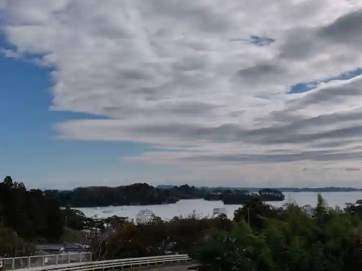 瑞巌寺(宮城県)