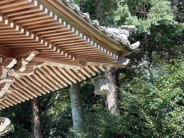 耳常神社(三重県)