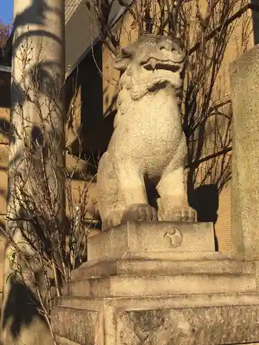 小野照崎神社(東京都)