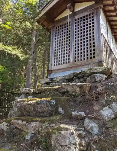 琴平神社の末社