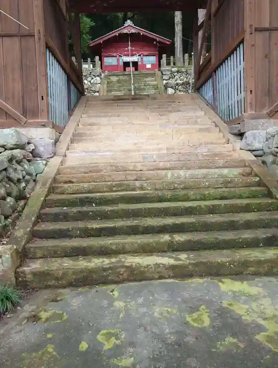 小幡八幡宮(群馬県)