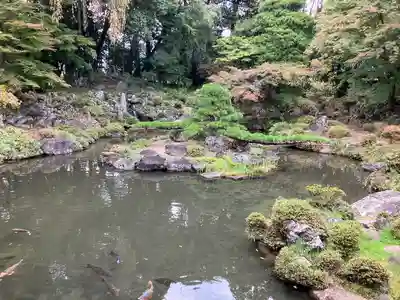 恵林寺(山梨県)