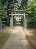 成田熊野神社(千葉県)