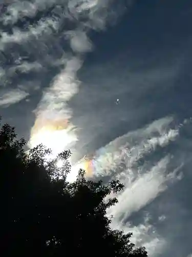 滝野川八幡神社(東京都)