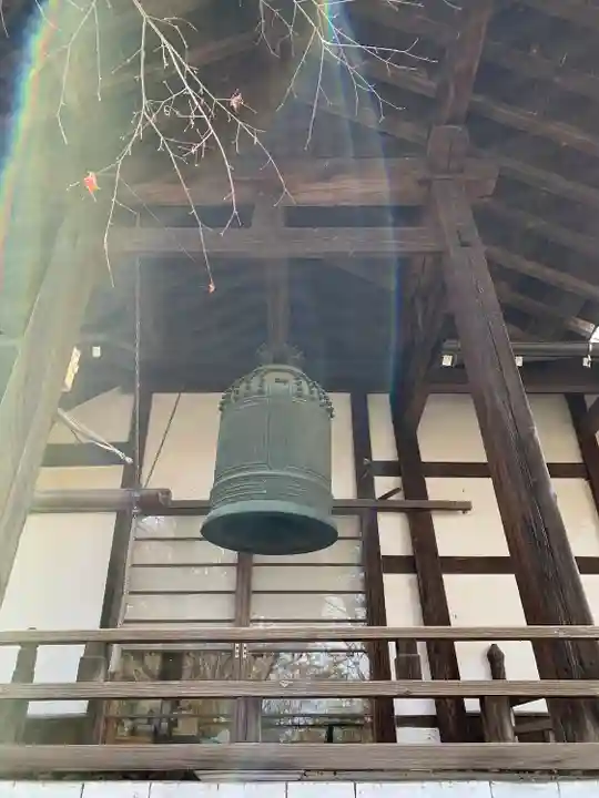 関川寺(福島県)