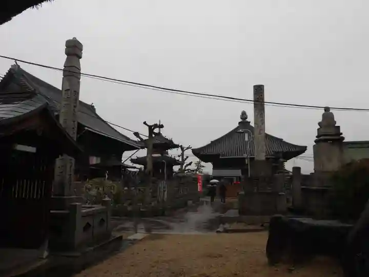 道隆寺(香川県)