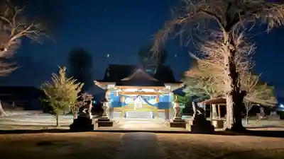 八幡神社(徳島県)