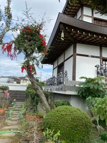 岩槻大師彌勒密寺のその他建物