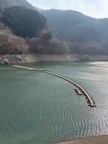 小河内神社(東京都)