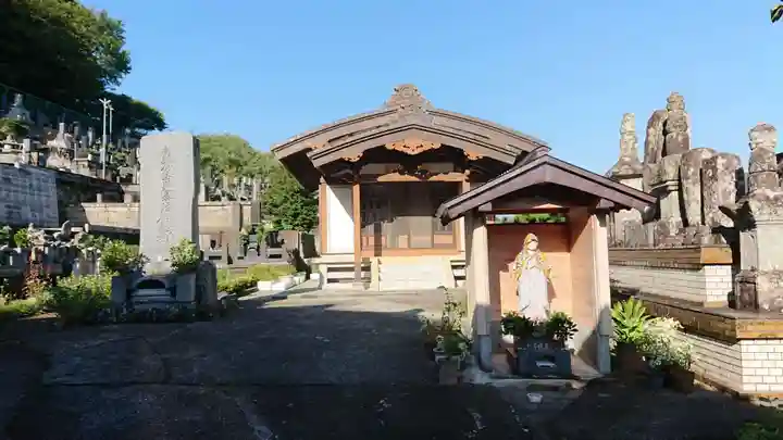 蓮華寺のその他建物