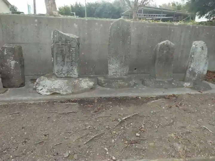 八雲神社(宮城県)