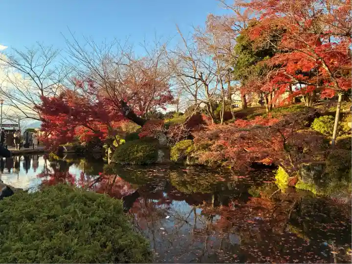 清水寺(京都府)