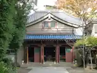品川寺(東京都)