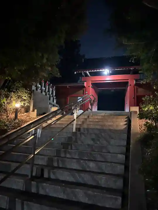 観音寺(東京都)