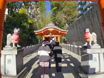生田神社(兵庫県)