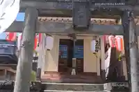 津島神社(神奈川県)