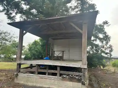 八幡神社(宮城県)
