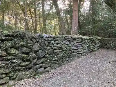神明神社(徳島県)