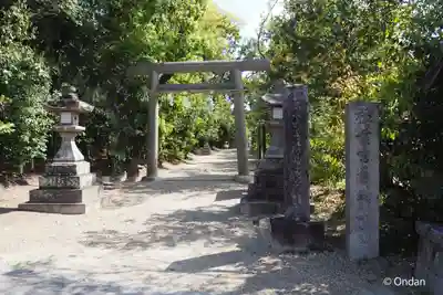交野天神社(大阪府)