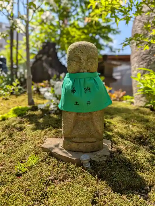 常性寺(東京都)