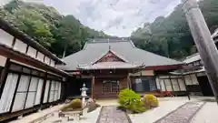 香林寺(京都府)