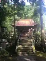 賣沼神社(鳥取県)