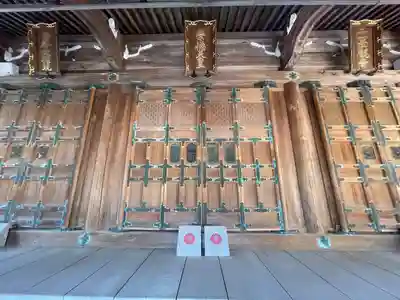 白峯寺(香川県)