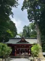 富士山東口本宮 冨士浅間神社(静岡県)