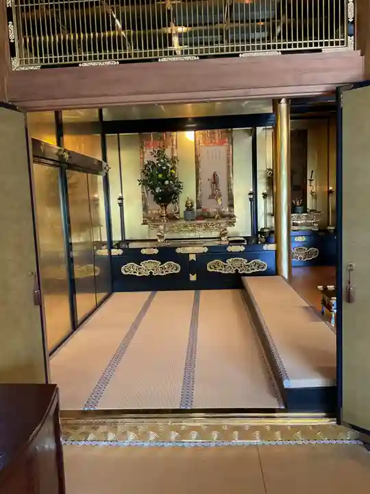 久遠山 阿弥陀寺(愛知県)