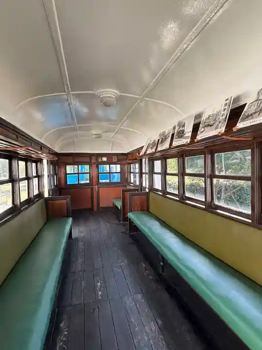 山之上住吉神社(兵庫県)