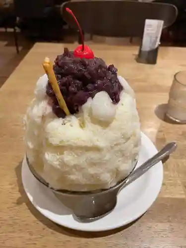 月讀神社(鹿児島県)