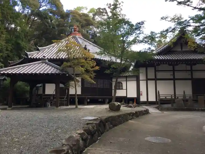 根来寺のその他建物
