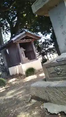 日枝神社のその他建物