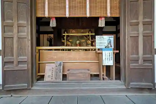 青蓮院門跡のその他建物