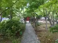 愛宕神社(山梨県)