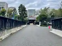 称名寺(東京都)