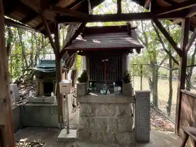 水間寺(大阪府)