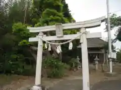 鹿島神社(千葉県)