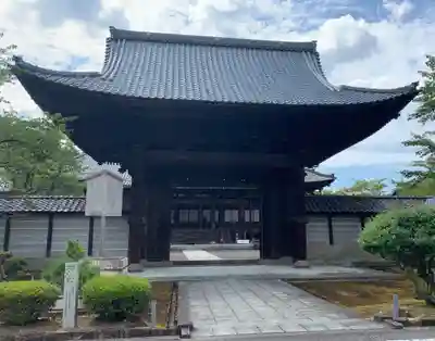 毫攝寺(福井県)