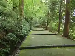 白山比咩神社(石川県)