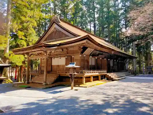 高野山金剛峯寺(和歌山県)