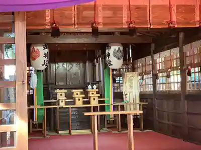古知野神社(愛知県)