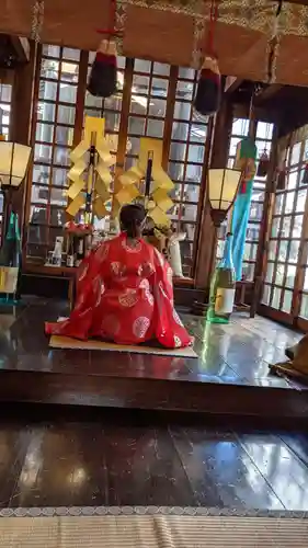 三輪神社(愛知県)