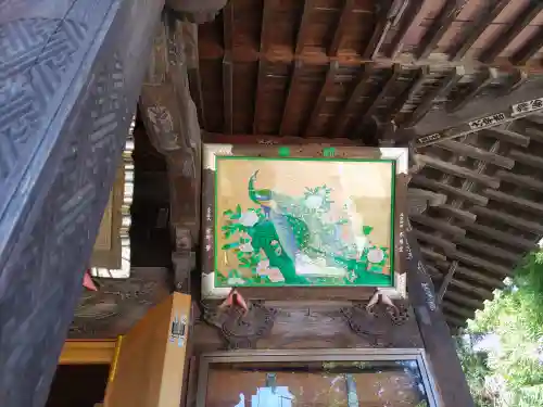 榛名神社(群馬県)