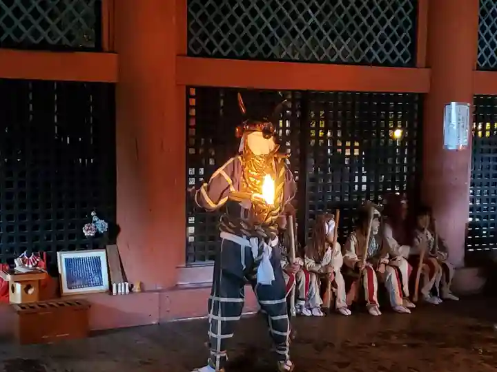 太山寺のその他建物