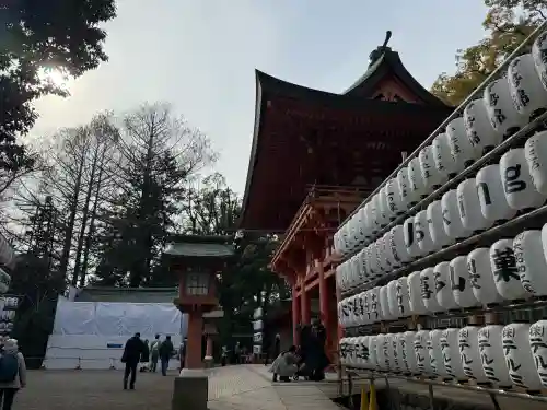 武蔵一宮氷川神社の{uncategorized: "未分類", other: "その他", undefined: "問題あり", building: "その他建物", grave: "お墓", sacred_gate: "鳥居", guardian: "狛犬", statue: "像", buddha: "仏像", history: "歴史", nature: "自然", garden: "庭園", animal: "動物", pagoda: "塔", temizu: "手水舎", mountain_gate: "山門・神門", sanctuary: "本殿・本堂", subordinate: "末社・摂社", art: "芸術", scenery: "景色", jizo: "地蔵", ema: "絵馬", goshuin: "御朱印", omikuji: "おみくじ", items: "授与品その他", amulet: "お守り", goshuincho: "御朱印帳", eats: "食事", festival: "お祭り", votive_dance: "神楽", shichigosan: "七五三参", wedding: "結婚式", experience: "体験その他", initially: "初詣", around: "周辺", anti_infection: "感染症対策"}