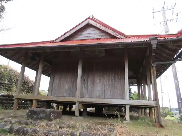 大御堂(東京都)