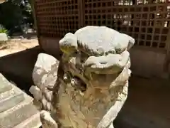 夜都伎神社(奈良県)